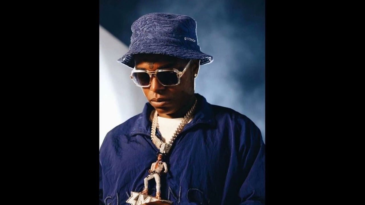 (FREE) Kodak Black Type Beat - 