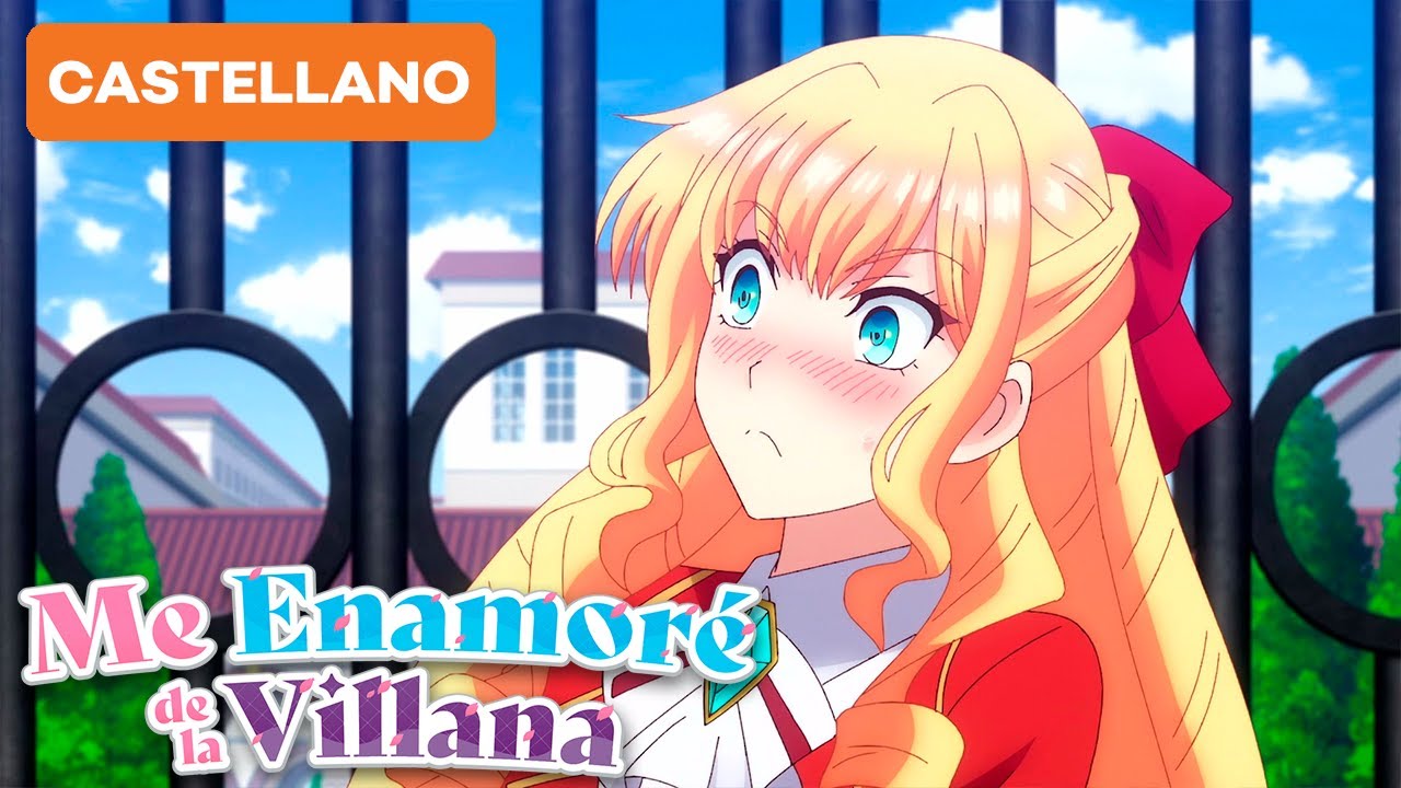 Vivan las NOVIAS 💍❤ | Me enamoré de la villana (Doblaje castellano)