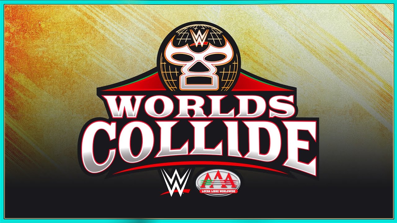 Worlds Collide: 7 de junio de 2025