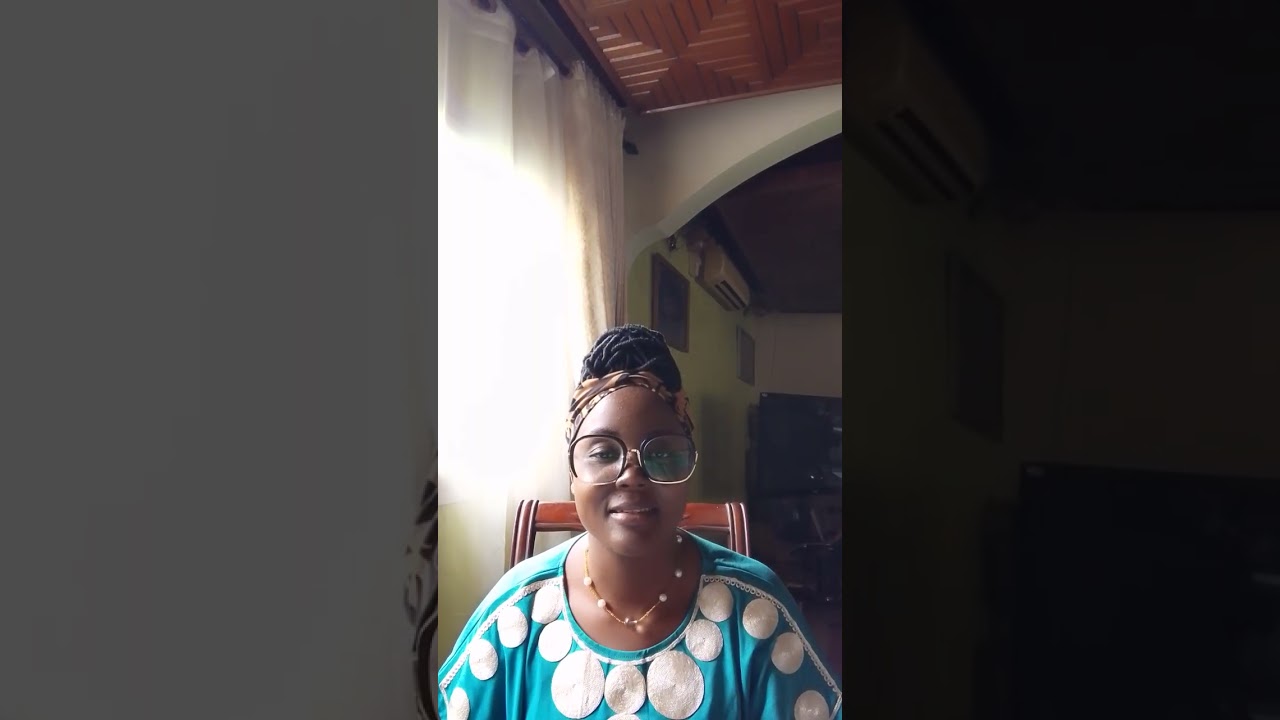 The message is on going 
