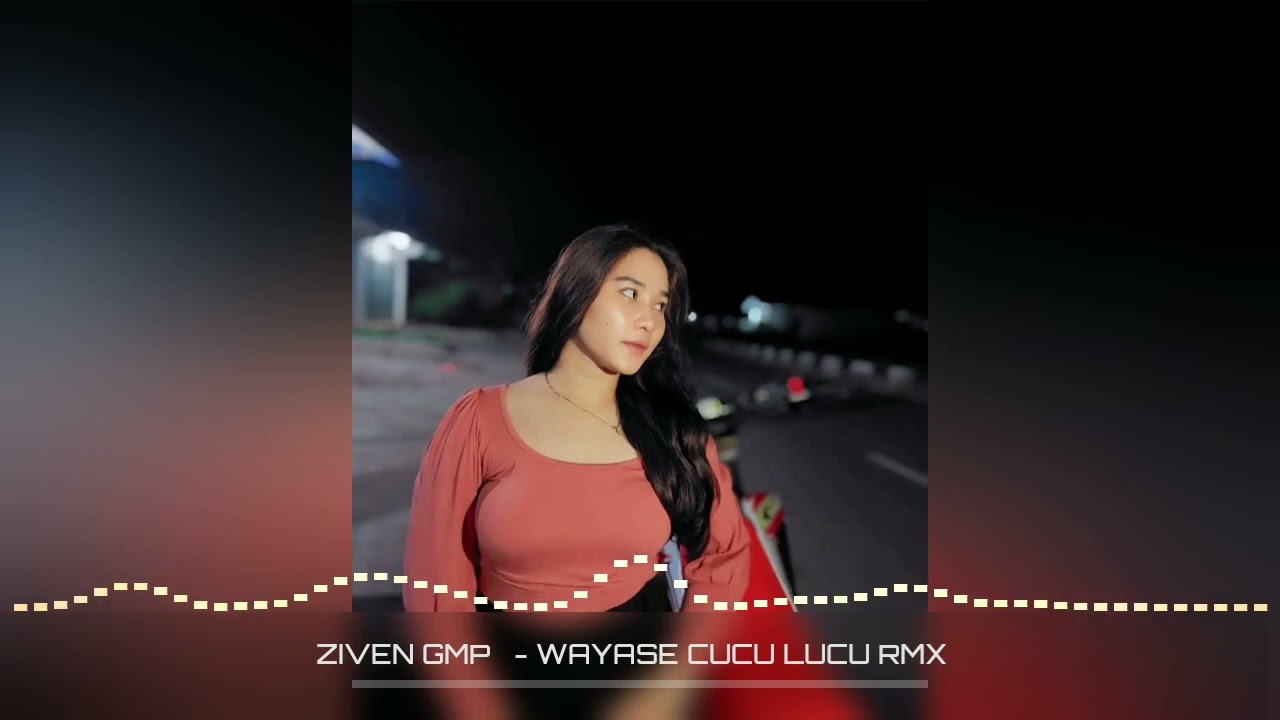 VIRAL TIKTOK‼️ZIVEN GMP - WAYASE CUCU RMX TERBARU