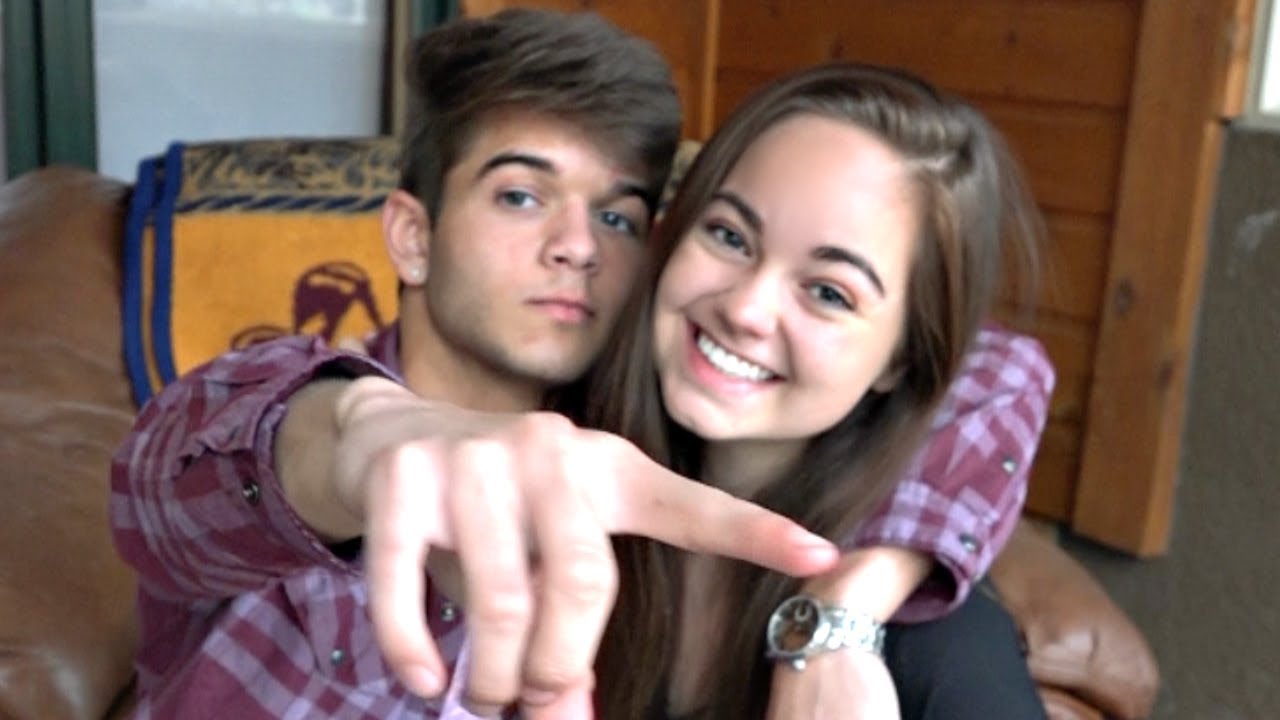 Catching Up With Chelsea's Little Brother | It's Been Years!