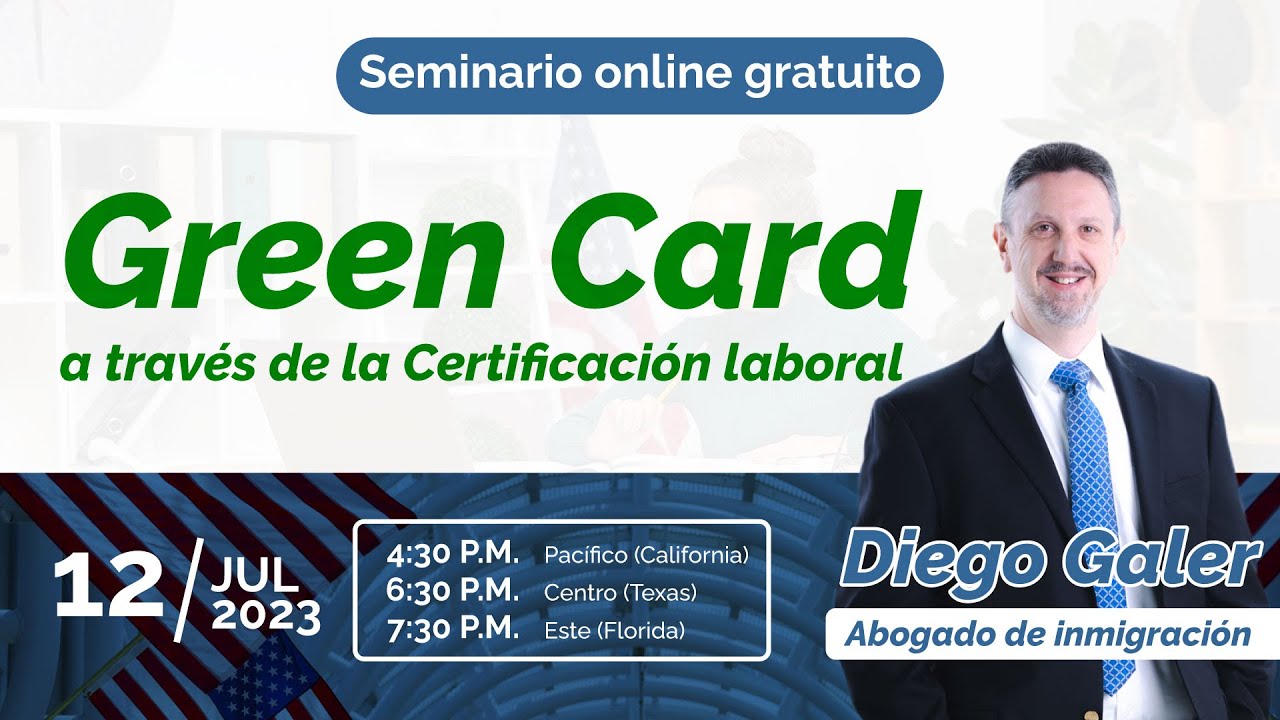 Residencia permanente a través de una oferta de empleo