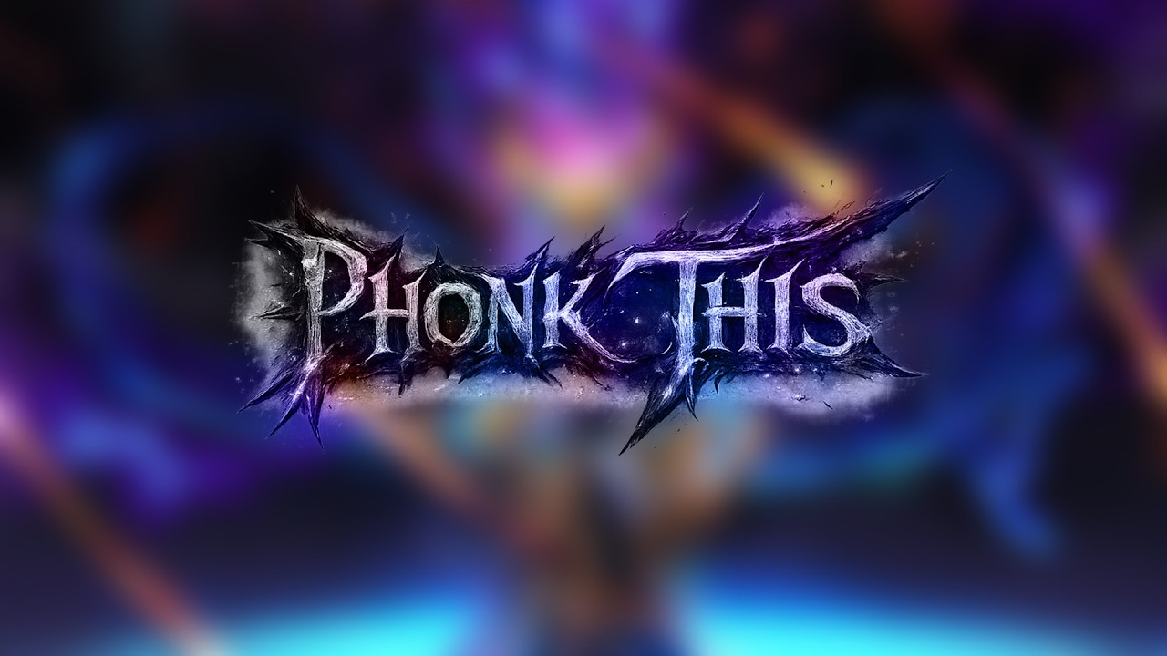 Phonk This - Aurelion Sol (League of Legends)