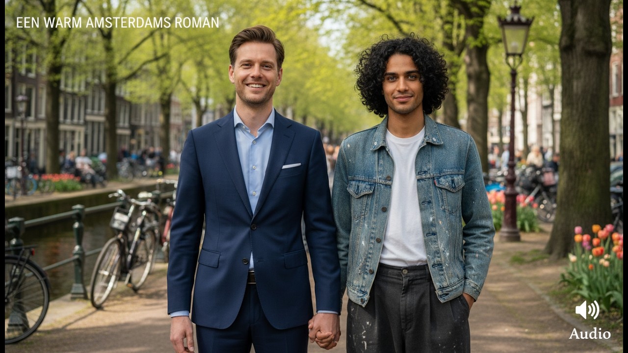Hij werd beschaamd om gay te zijn op de bruiloft — tot hij stiekem de financiering annuleerde