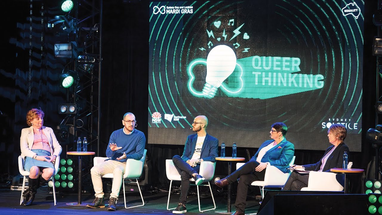Queer Thinking: Religious Discrimination and the Fights Ahead