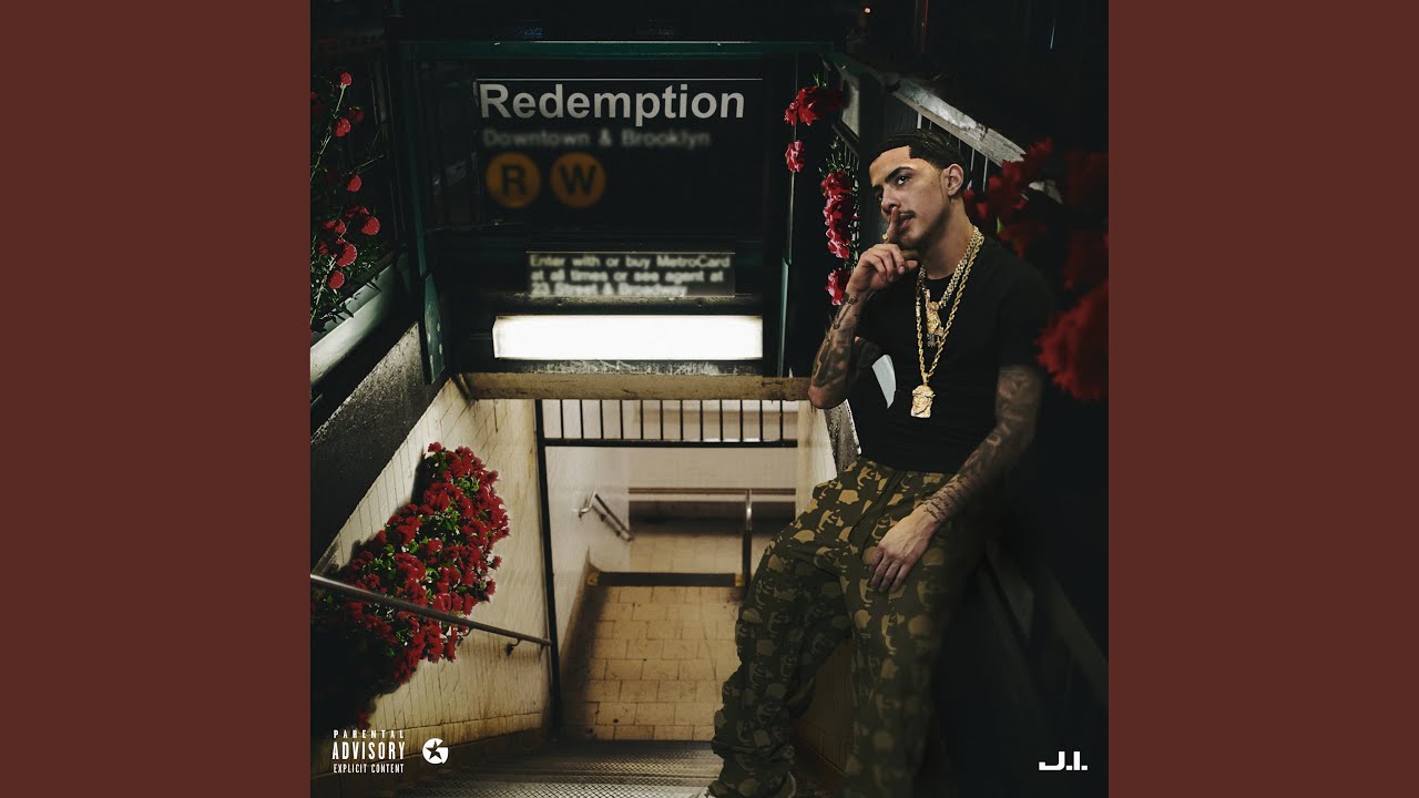 Redemption