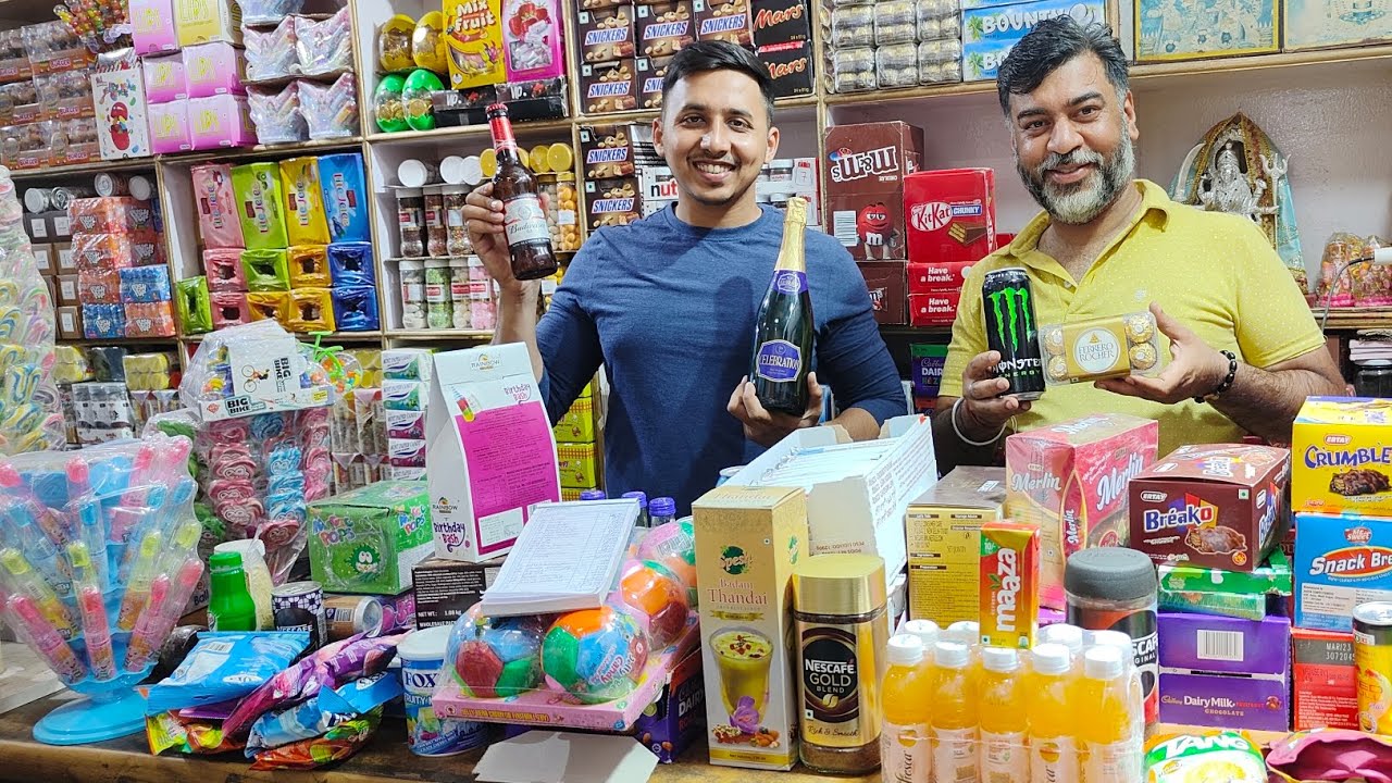 Confectionery Items @ more than 50% Discount | Brands का समान With Valid Expiry Date | Best Business