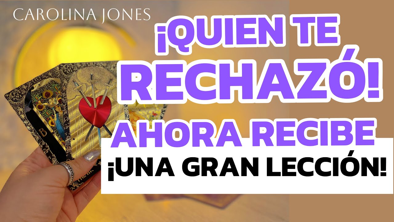 🕉️¡LO QUE SUCEDERÁ CON ESTA PERSONA TE DEJARÁ EN SHOCK!🕉️