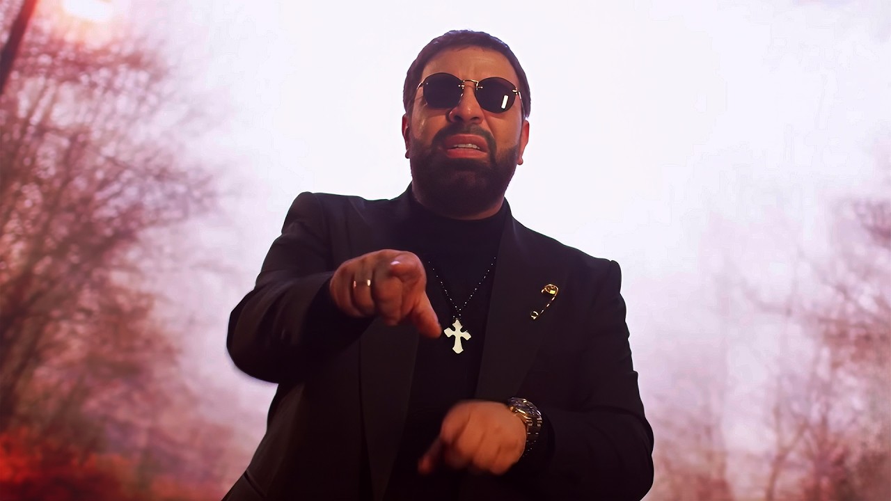 Florin Salam - Minciuna e ca drogul [Video Oficial]