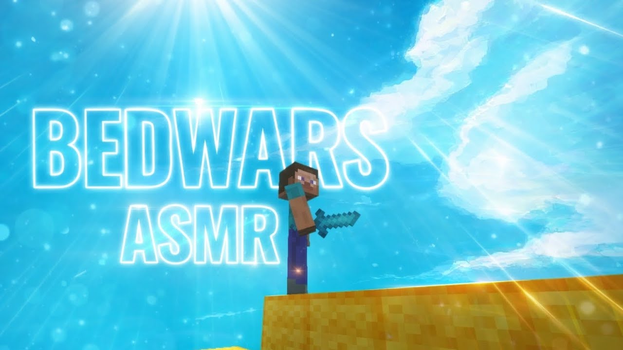 Bedwars sons clicks (ASMR) no hylex 