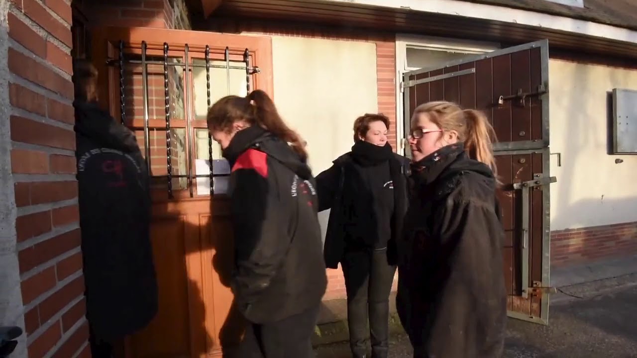 Afasec - Présentation de l'ECOLE GROSBOIS