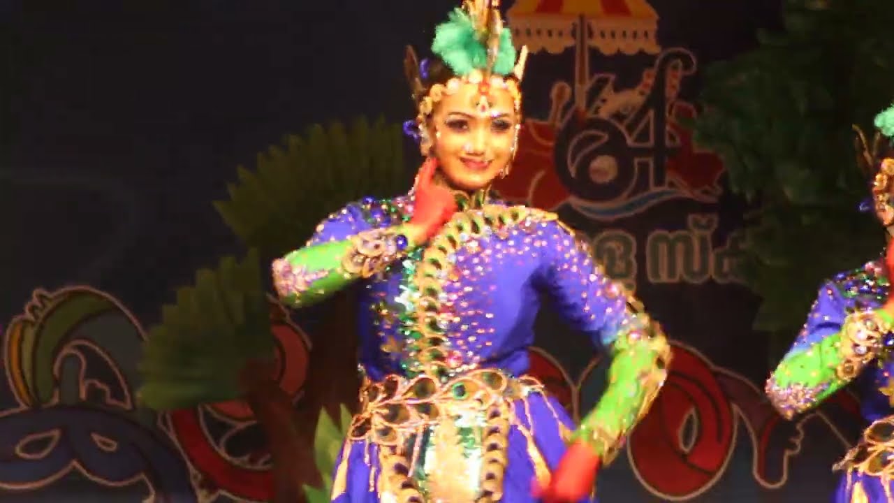 || GROUP DANCE THRISSUR ||  കേരള സ്കൂൾ കലോത്സവം തൃശൂർ #dance #groupdance 