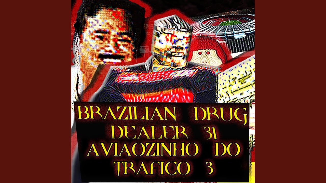 BREAKCORE ANIVERGUANA OFERTA PRA TODO LADOOOO