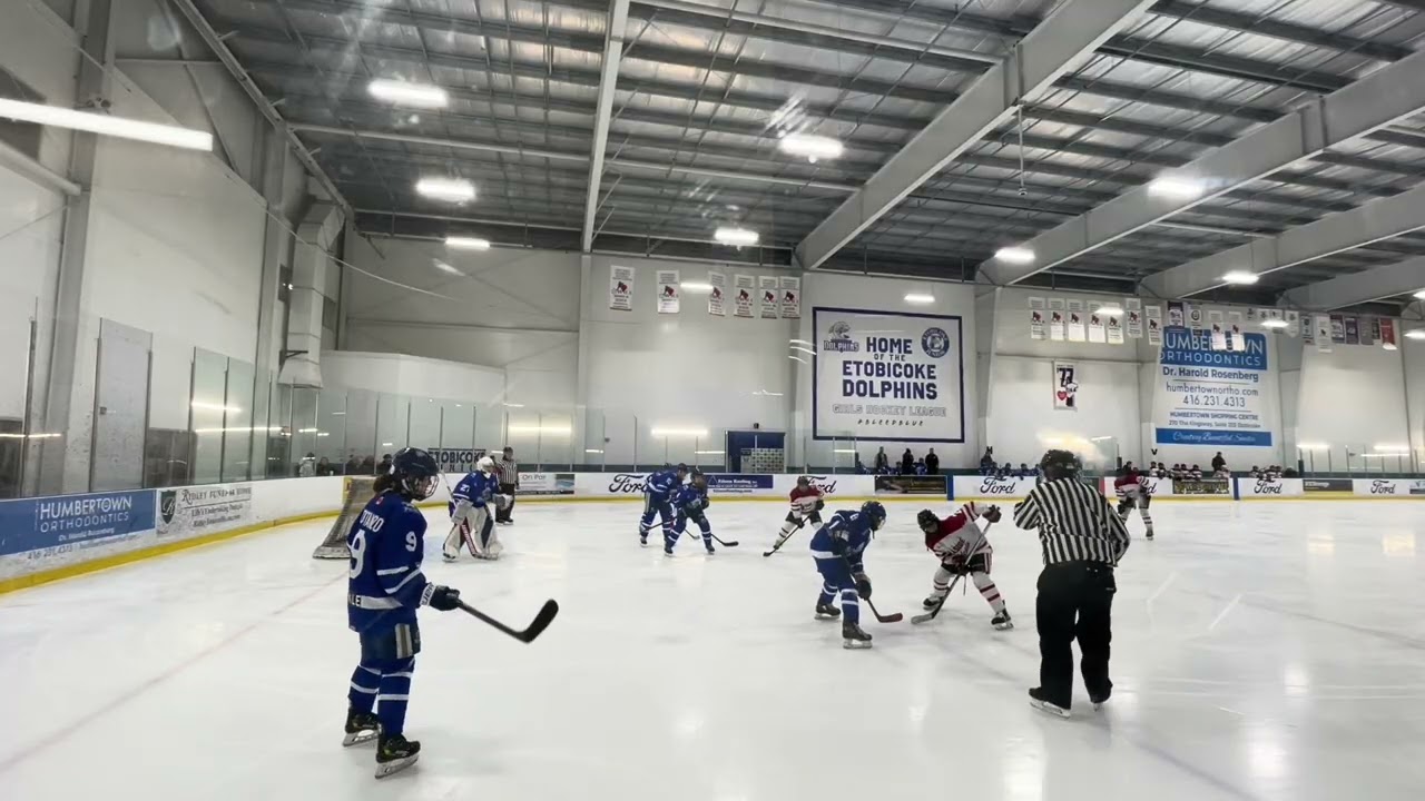 vs Etobicoke433 November 28 2025