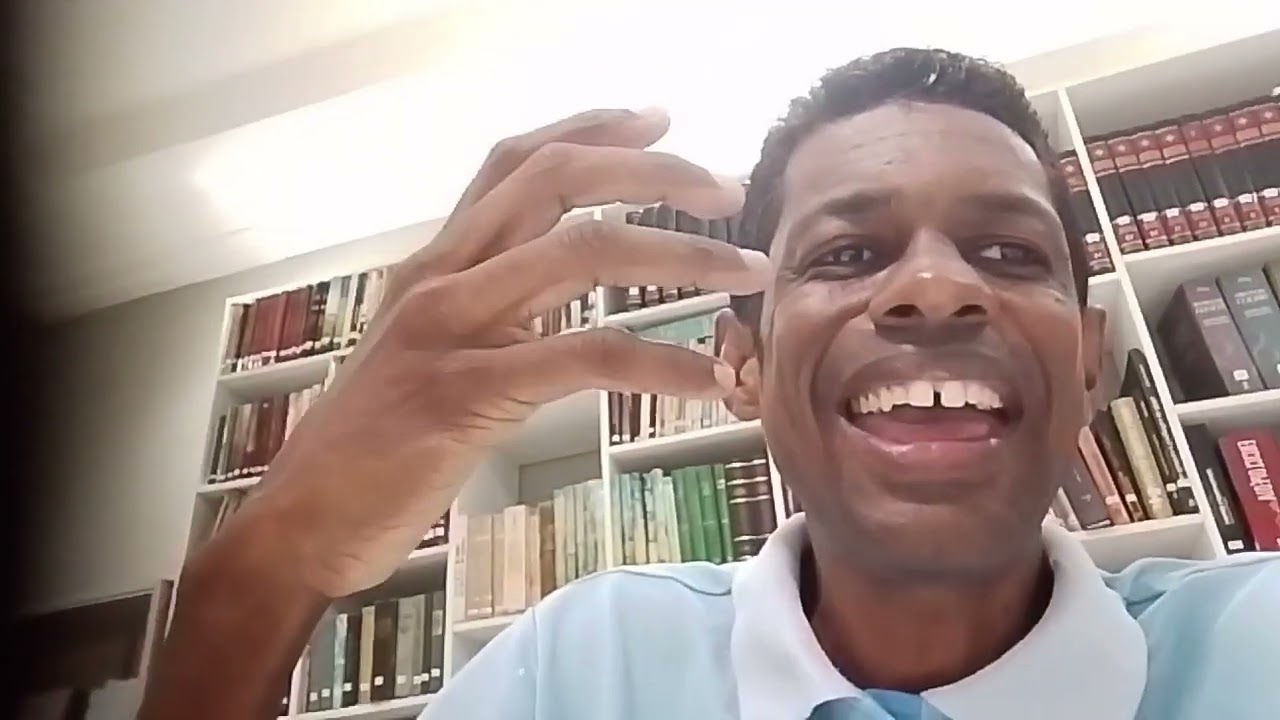 Discipulado estudo 10 a casa 🏠 de Deus na terra 🌎