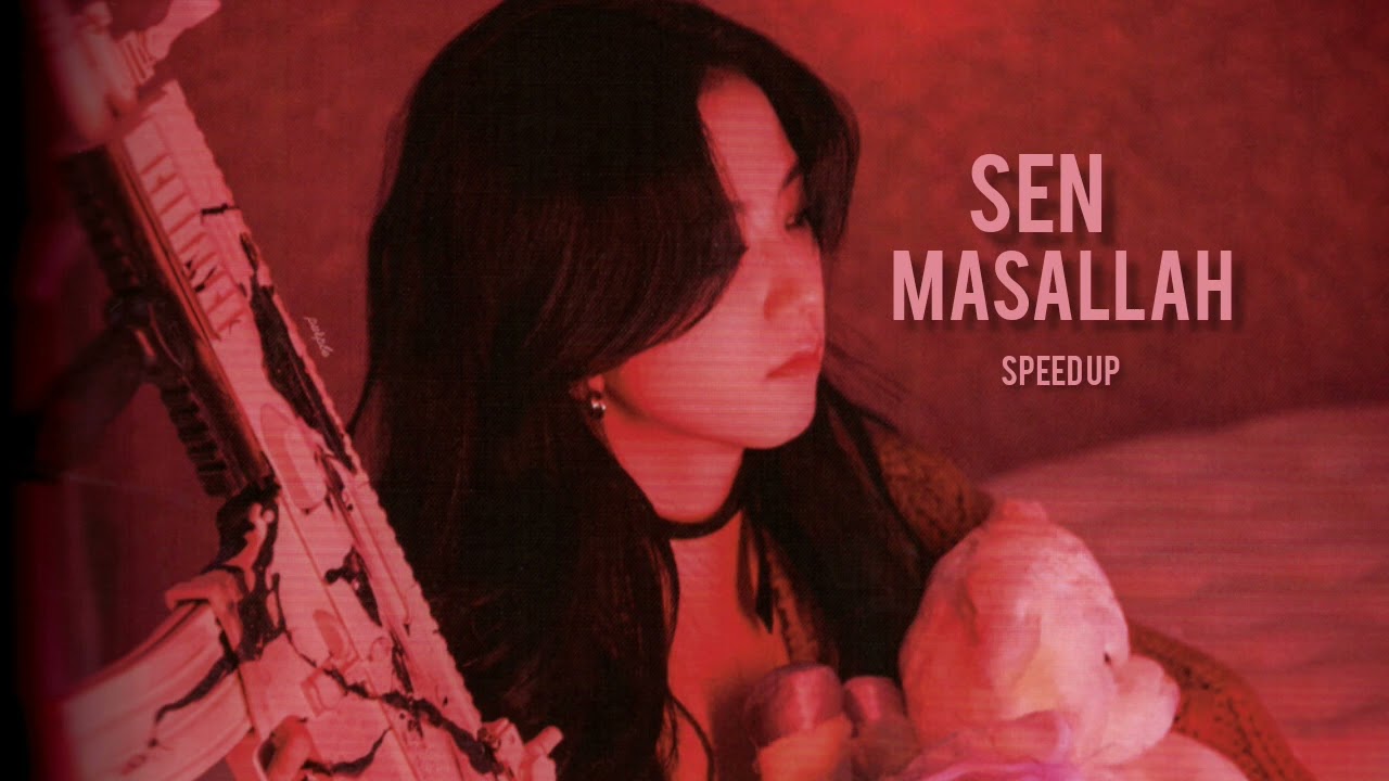Güven Yüreyi - Sen Maşallah (speed up)