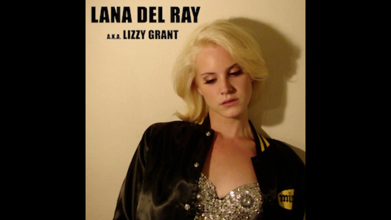 Lana del rey - for k part 2