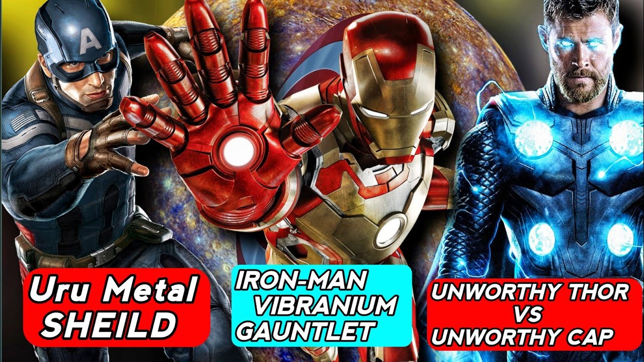 What if Tony used Ironlegion in Titan Battle, Dormammu vs Parallex Explained in Hindi (SUPERBATTLE)