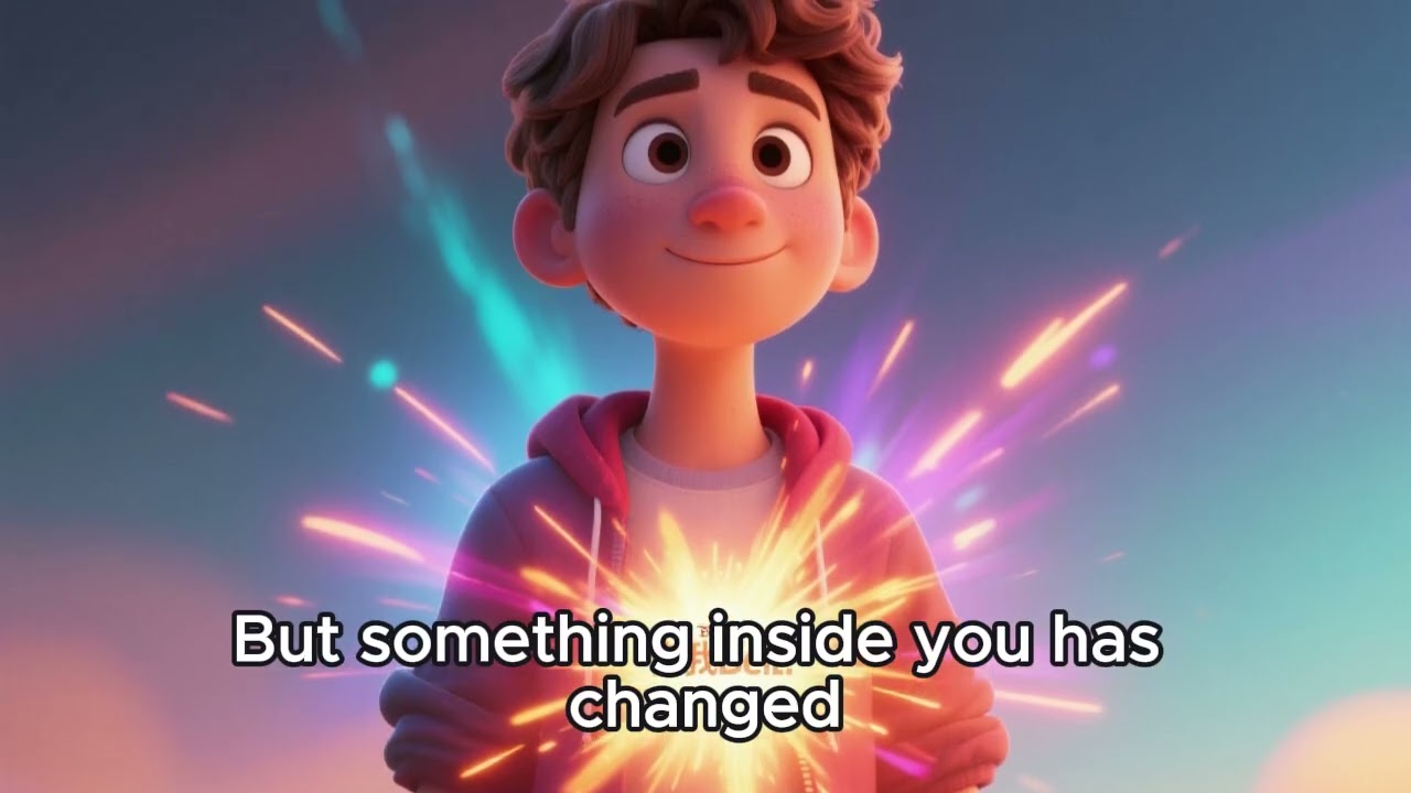 From Invisible to Unstoppable