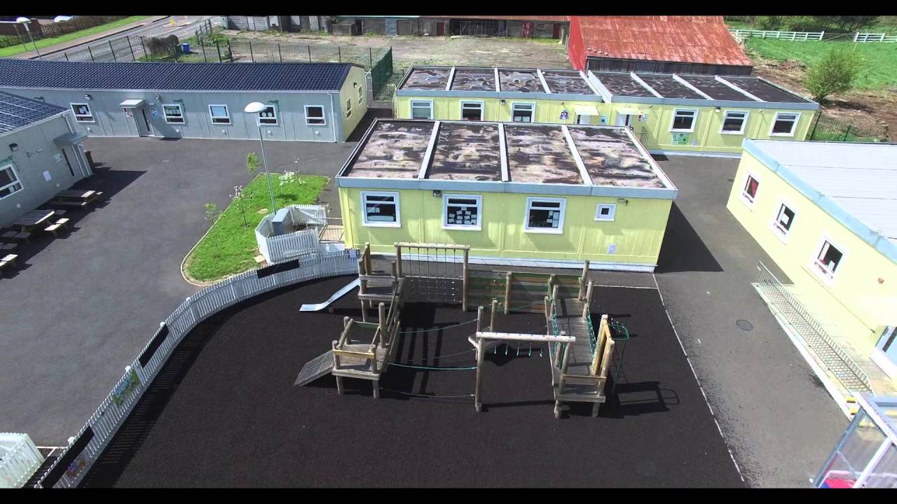Rowandale Integrated Primary School 2016