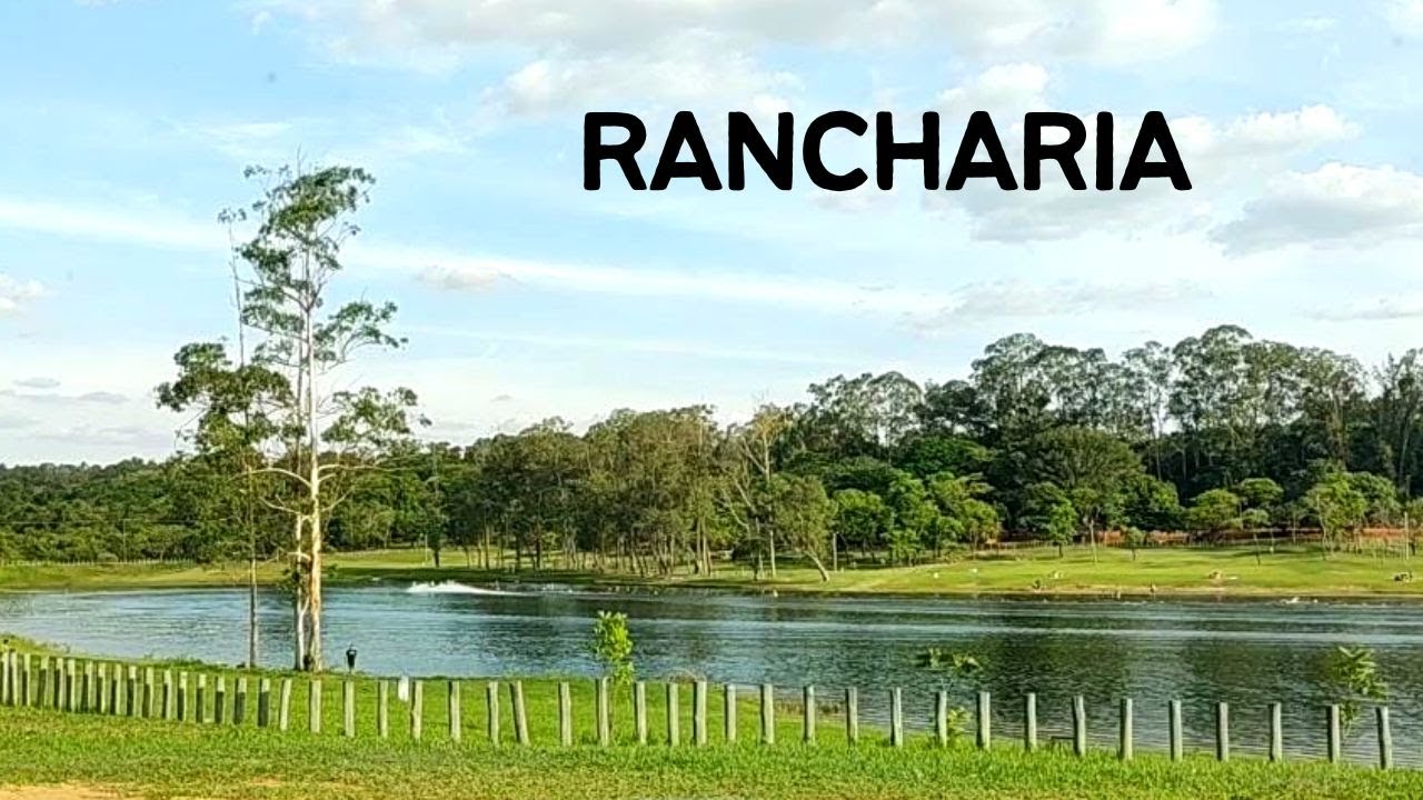 Rancharia SP - Passeio da Rota 408 pela cidade de Rancharia - 9° Temp - Ep 03