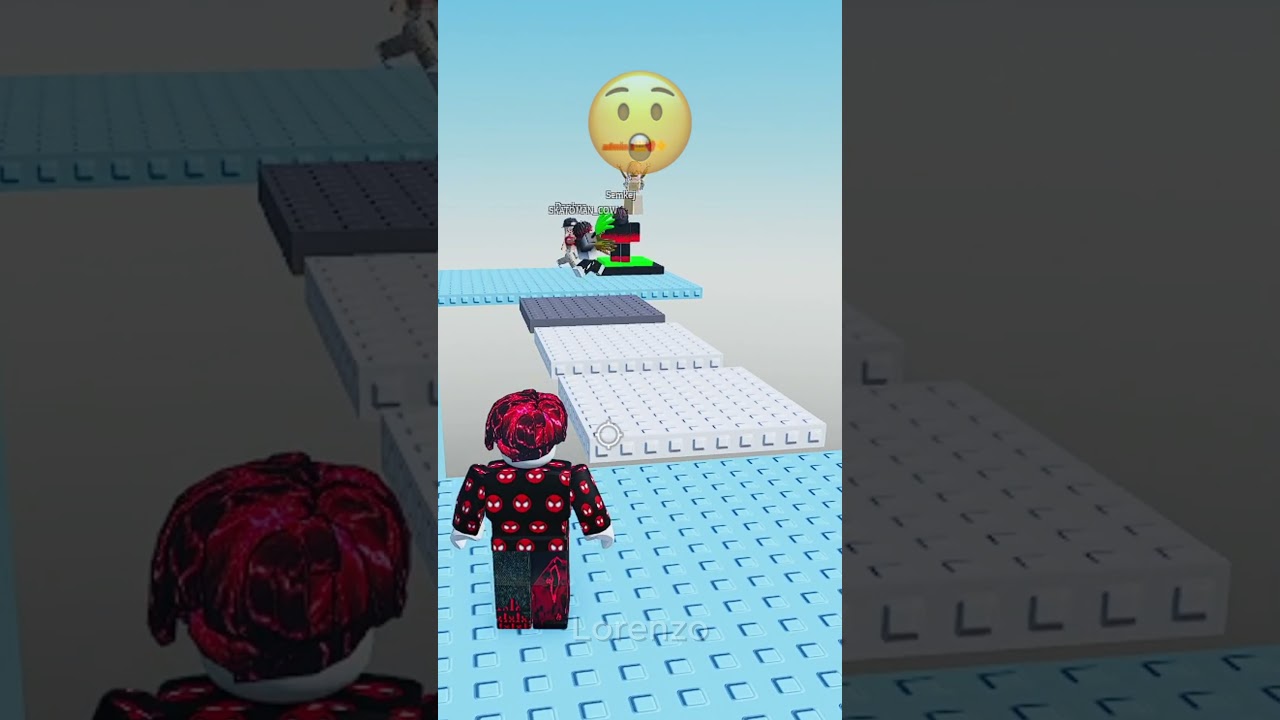 Roblox Admin Trollers 💀