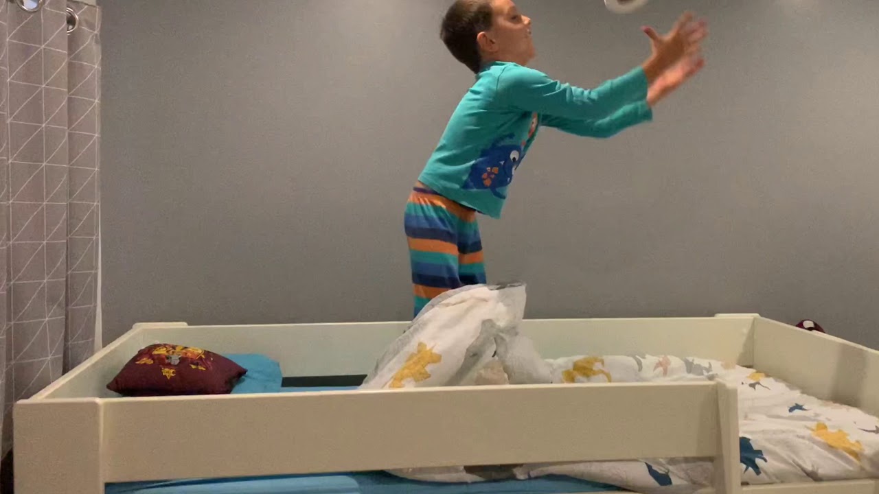 Lainesmead Toilet roll challenge