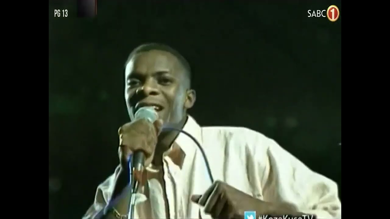 Thebe - Philly (Music Video)