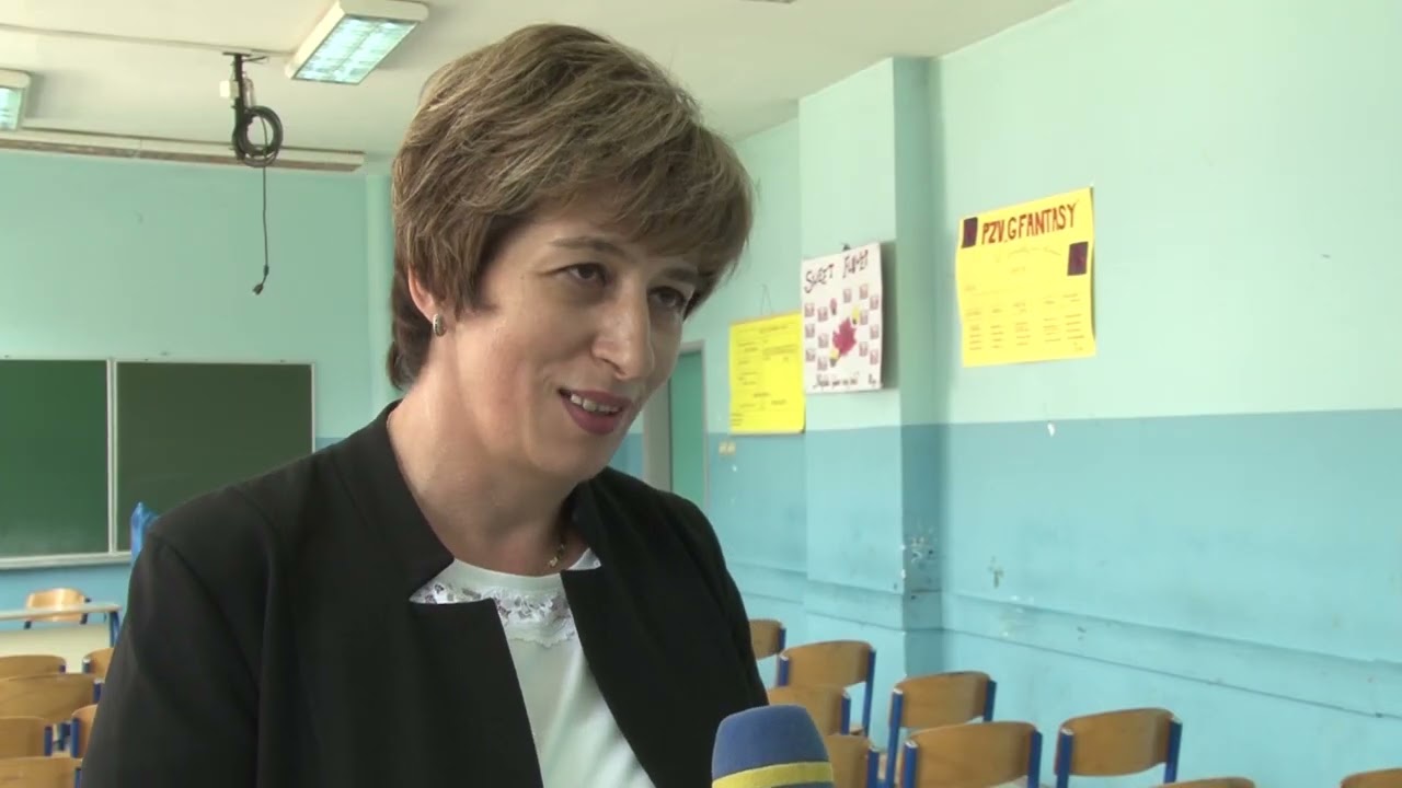 U MSŠ Kakanj upriličena svečana dodjela pohvalnica najuspješnijim maturantima