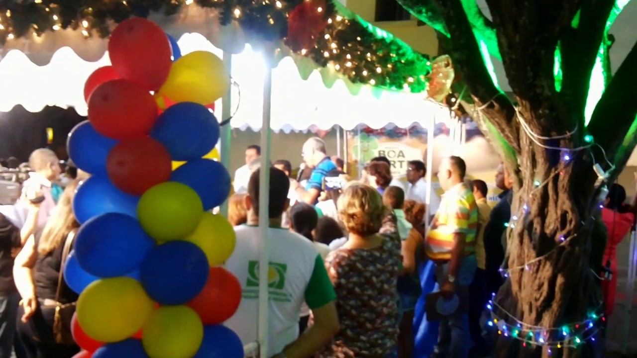 Sorteio do carro da ACIAG Gravat&aacute; PE 08/01/2017
