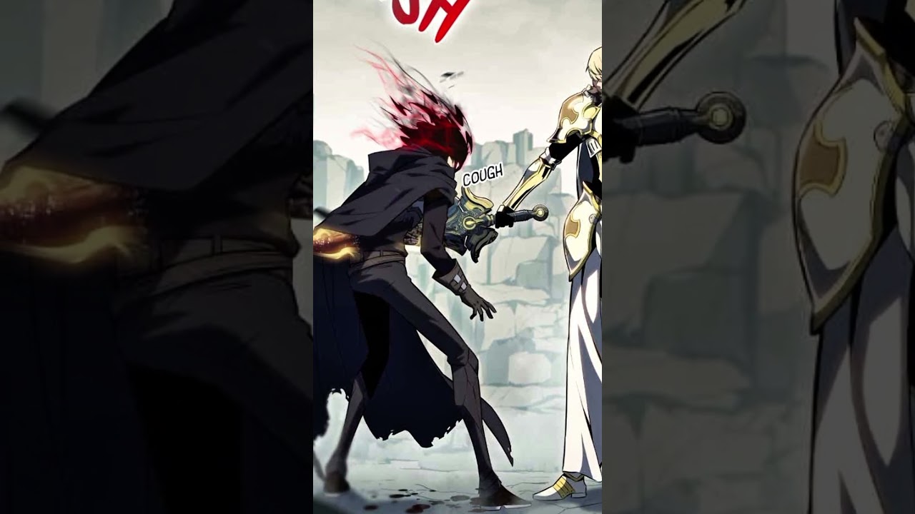The reborn young lord is an assassin#ManhwaRecap#WebtoonRecap#AnimeRecap#SoloLevelingStyle