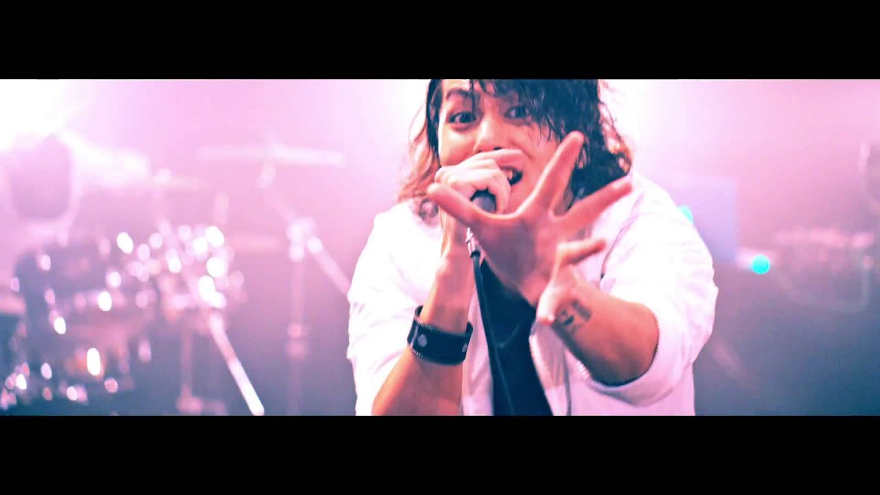 THREE LIGHTS DOWN KINGS 『グロリアスデイズ』MUSIC VIDEO～アニメEdit～ [Glorious Days]