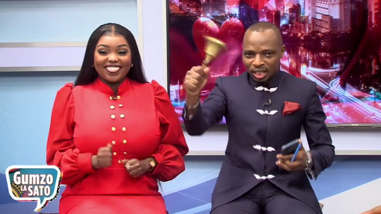 Je, unadhani wasichana wa Nairobi wanaonewa kwa dhana ya tabia? | Gumzo La Sato