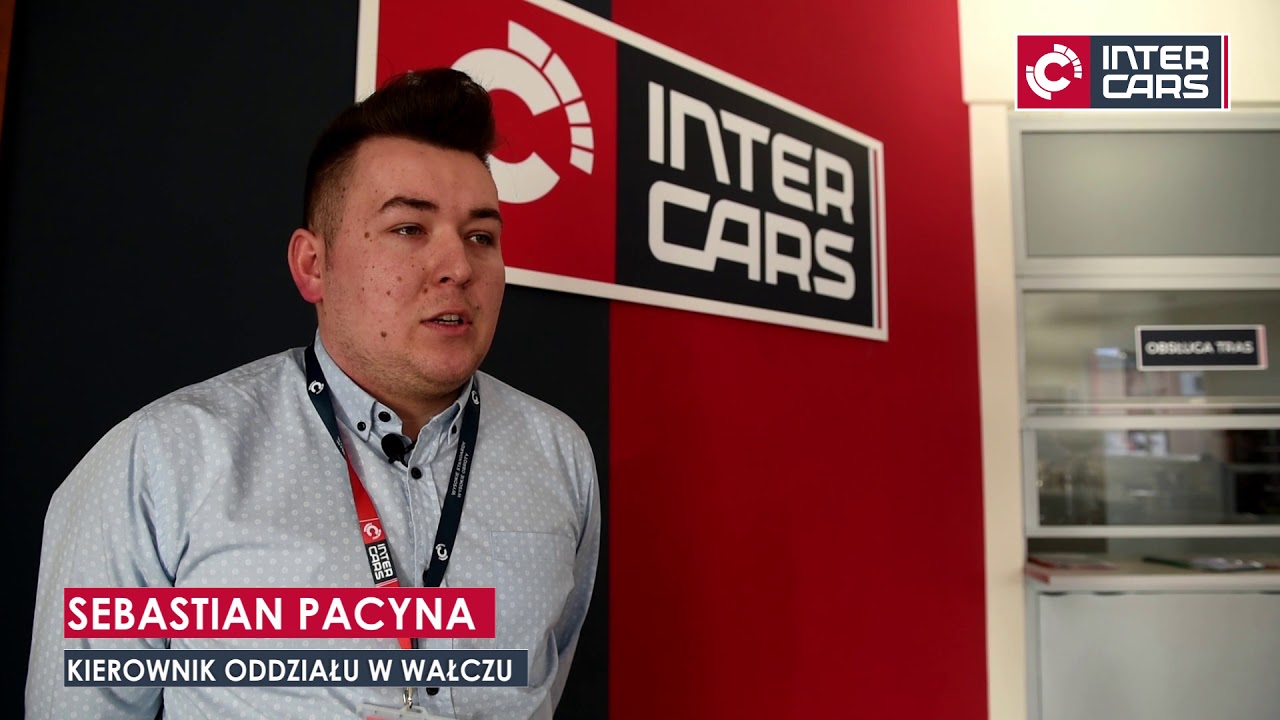 Filia Inter Cars - Wałcz (Inter Cars grupa Gorz&oacute;w Wielkopolski)