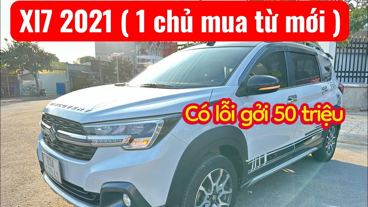 🛑1/3🛑 SUZUKI XL7 Đẹp nhức nhối ☎️ 0972147247 trường . Tài chính 200 triệu là có xe 🚗 