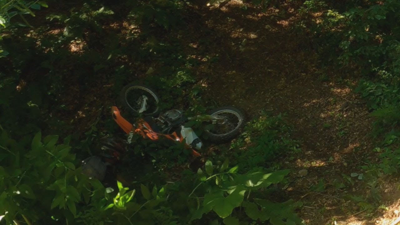 Summer Enduro