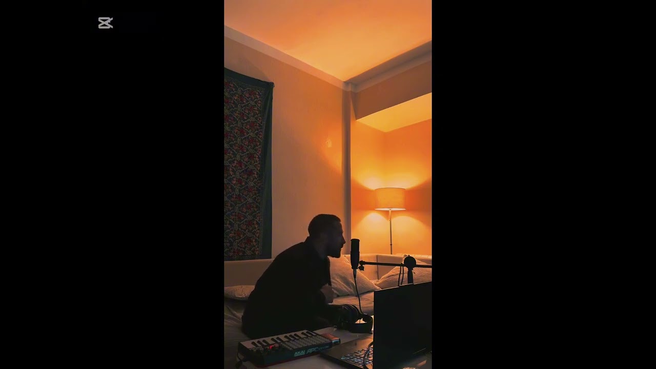 Tedo - ქუჩებში მარტო (Home Session)