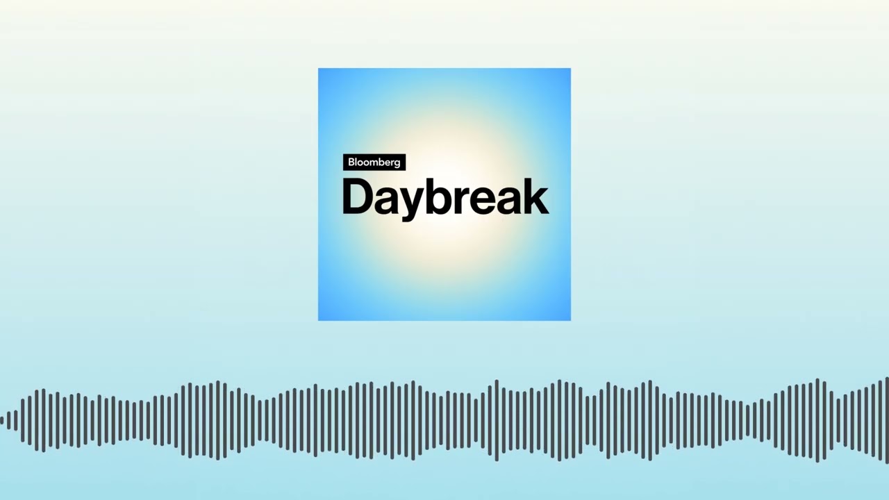 Iran War Ripples Across Region; US & China Trade Chiefs to Meet | Bloomberg Daybreak: US Edition