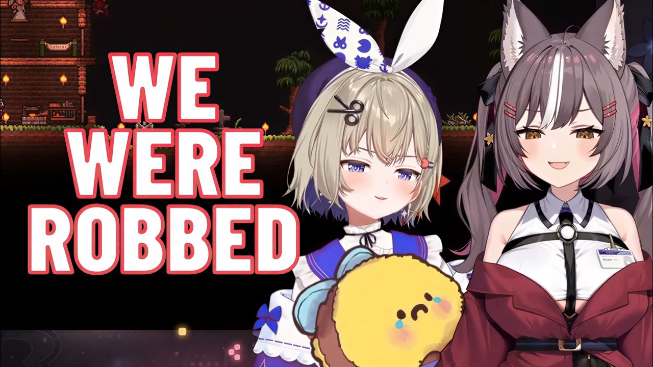 Shiina on how we ALMOST saw Airi's feet