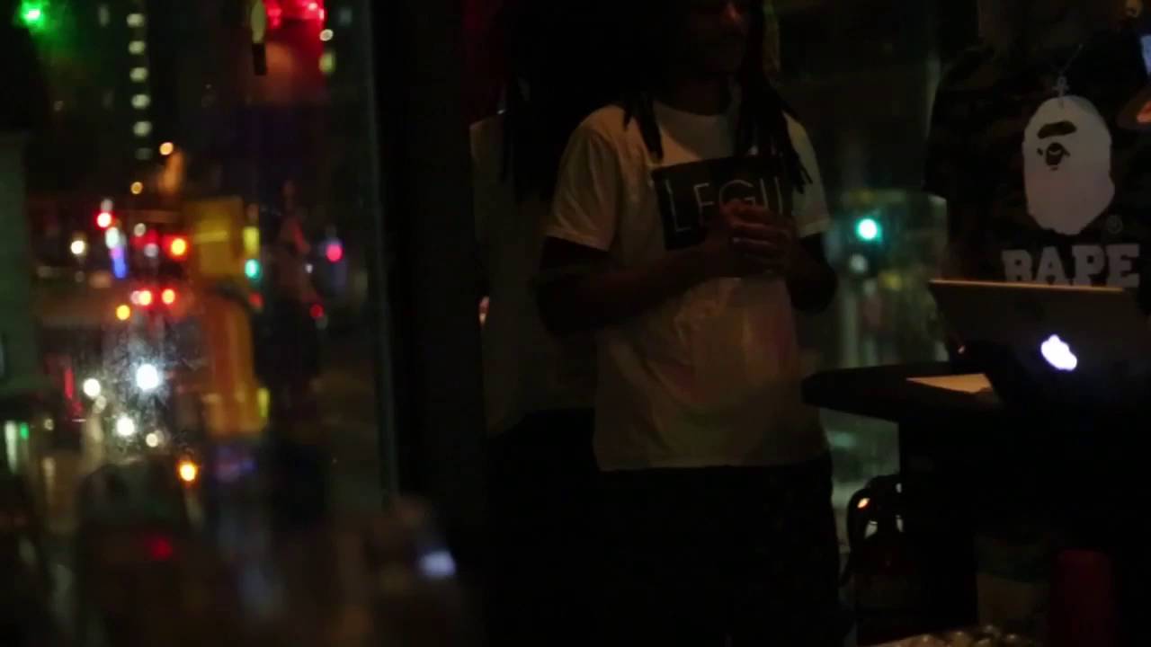 HIPPY ERA CANADIAN TOUR RECAP