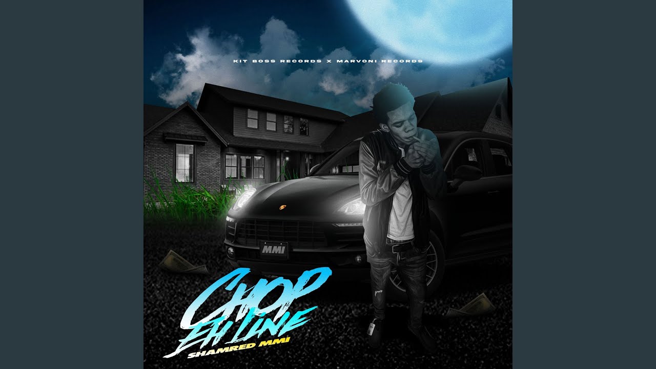 Chop Eh Line