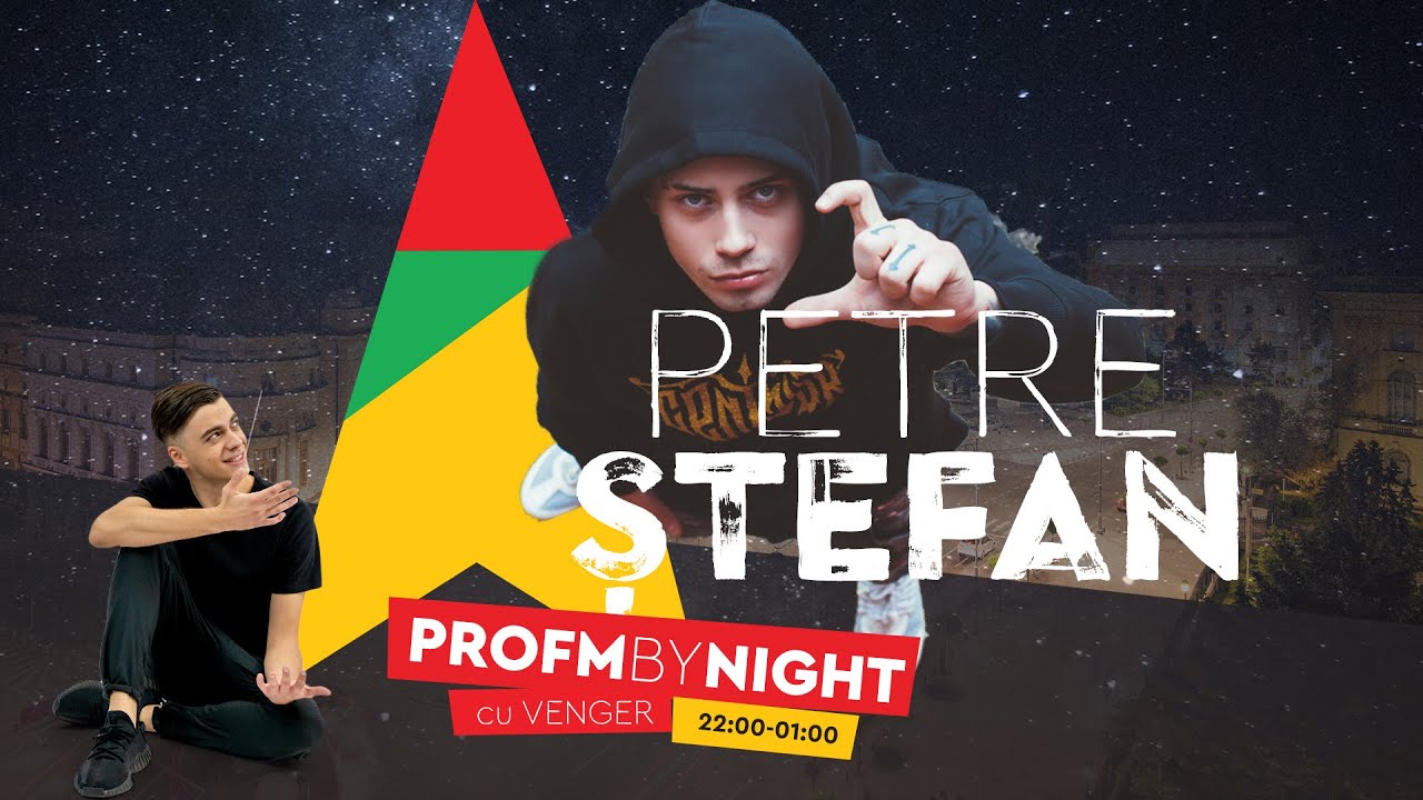 Petre ȘTEFAN răspunde: 