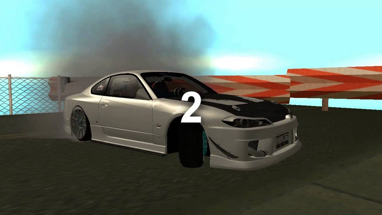 Street Drifter - Respect (Episode 2) Reupload