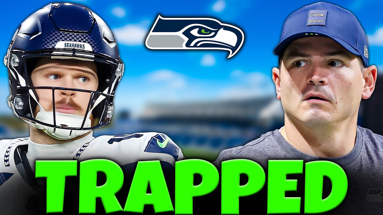 «Сиэтл Сихокс» стали именно тем, чего боялась НФЛ.