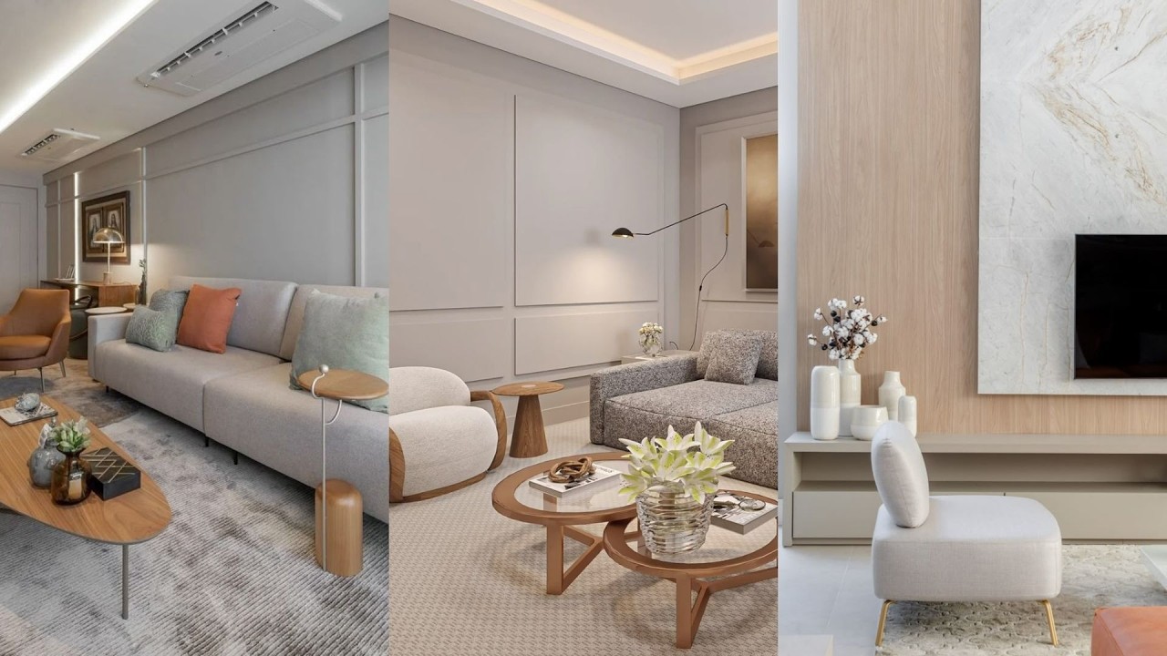 Clean, Neutro e Chic: descubra o estilo que nunca sai de moda