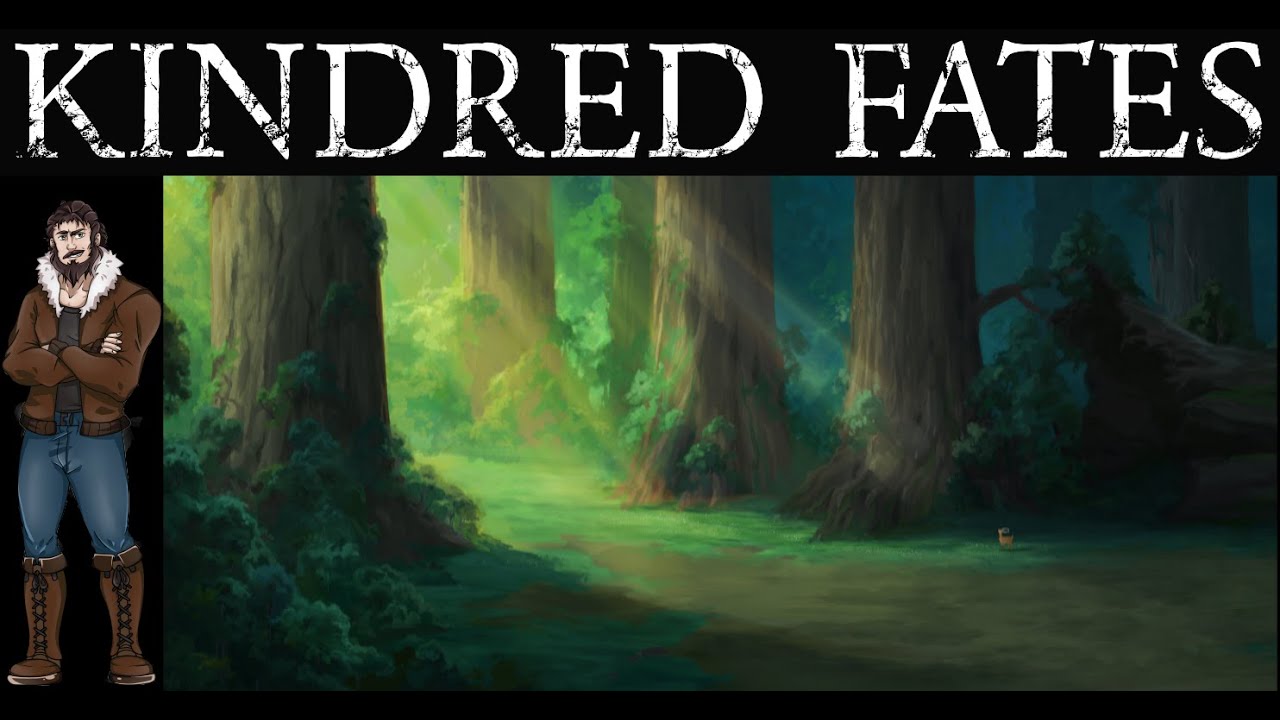 Kindred Fates Arena Breakdown EP 2: Towering Forest