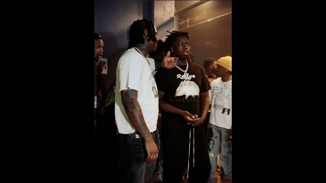 Noodah05 Type Beat “Time For Everything”
