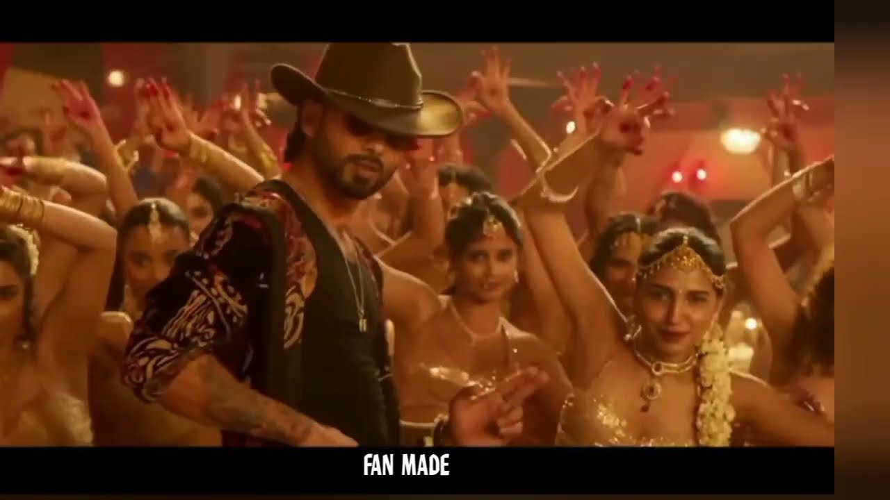 Mai Tera romiyo / full video song hingi / o romiyo) Arjit Singh style sahih kapur / tripti / nana 