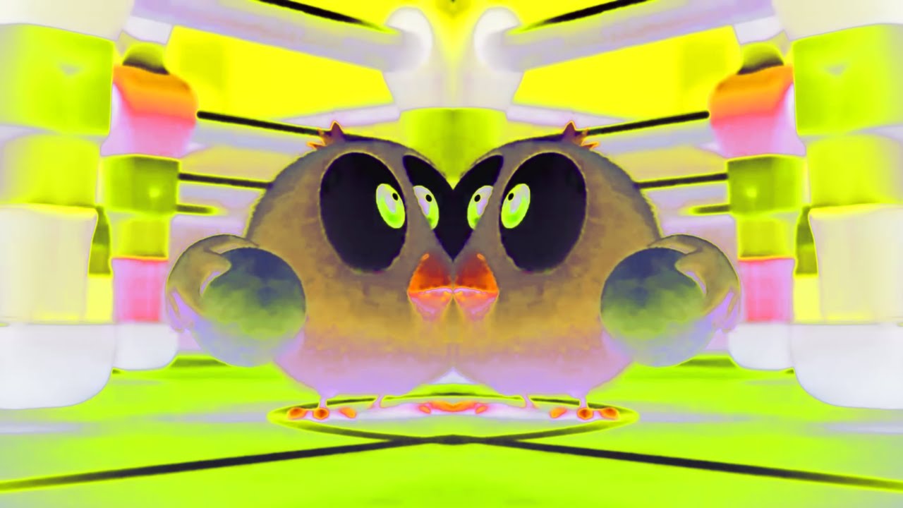 Where's chicky - hiyaaaah ! Sparta pitch sponsored by: gamavision Csupo effects 